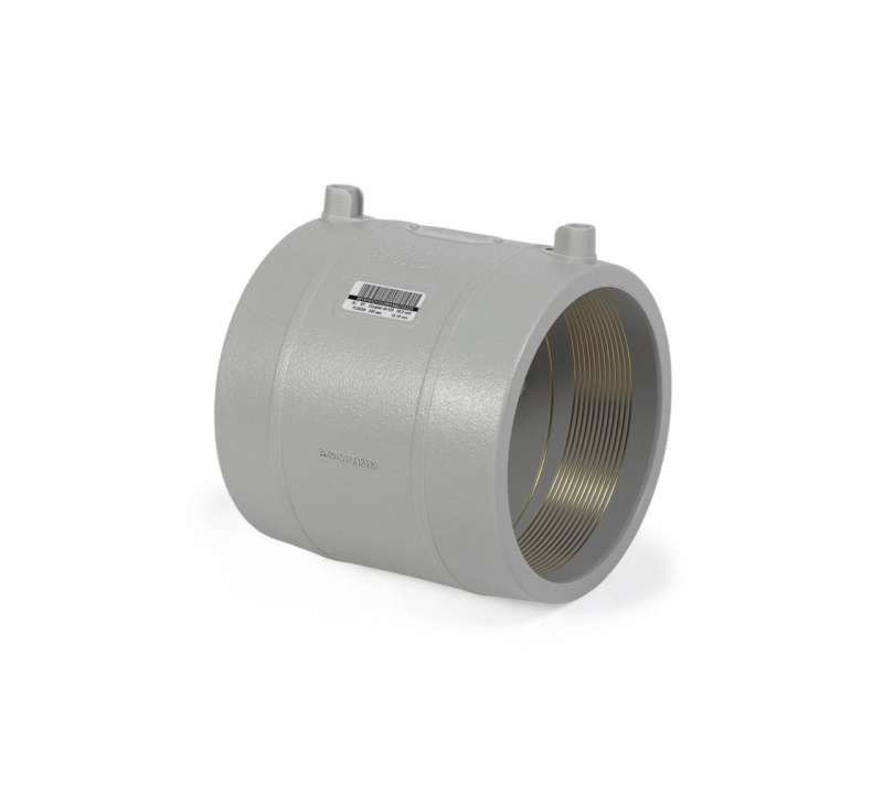 Муфта PERT 63 мм sdr 11 электросварная